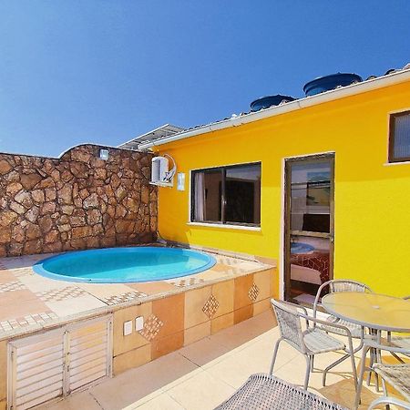 Amavel Cobertura Duplex Com Piscina Particular Apartment Rio de Janeiro Exterior photo