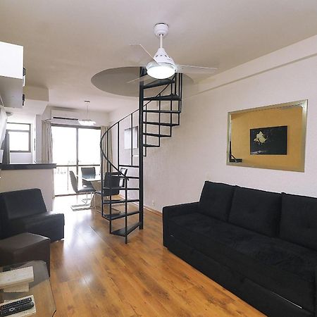 Amavel Cobertura Duplex Com Piscina Particular Apartment Rio de Janeiro Exterior photo
