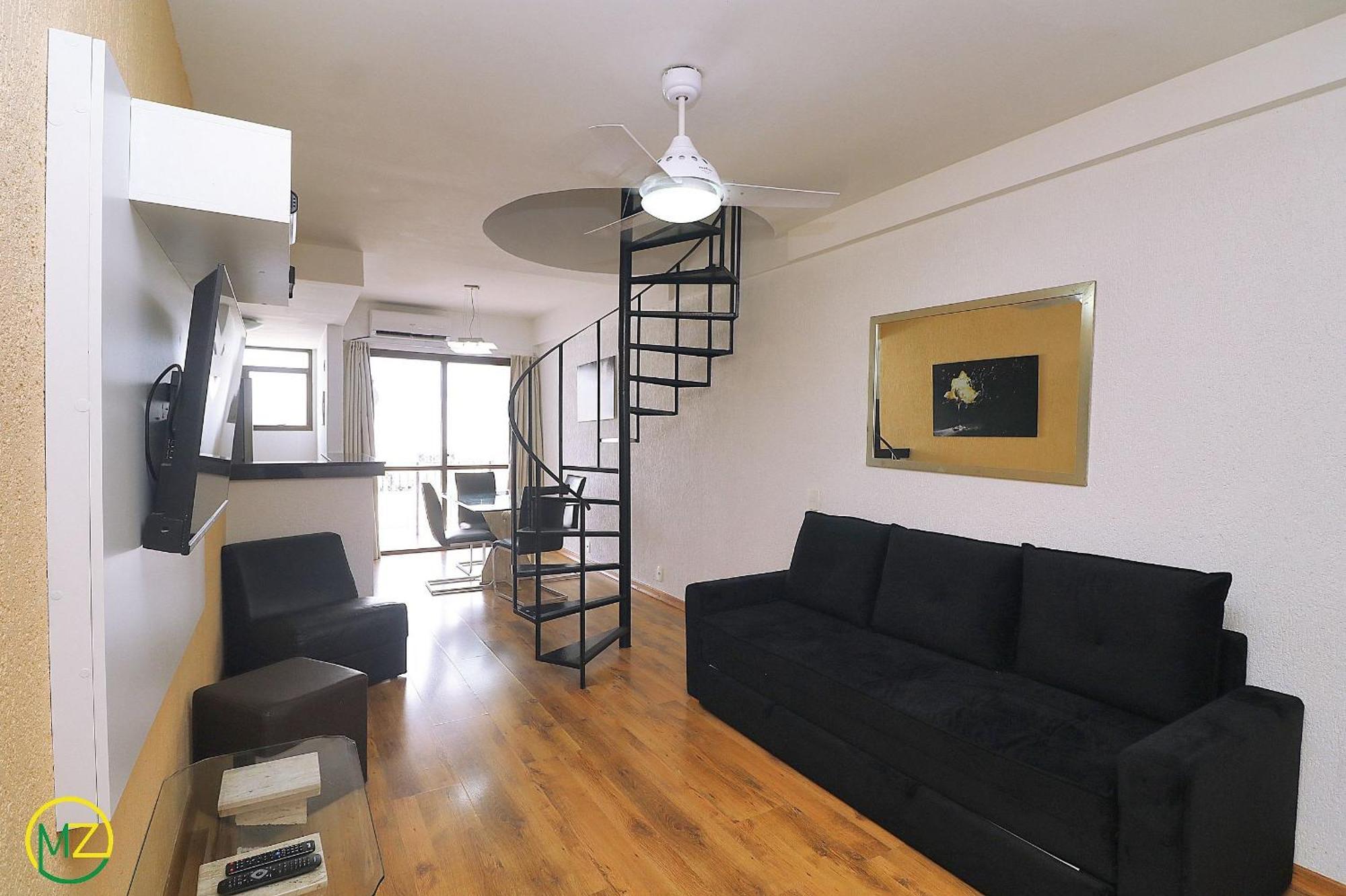 Amavel Cobertura Duplex Com Piscina Particular Apartment Rio de Janeiro Exterior photo