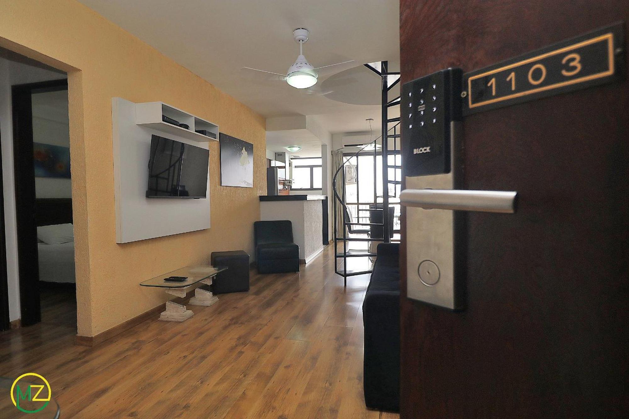 Amavel Cobertura Duplex Com Piscina Particular Apartment Rio de Janeiro Exterior photo