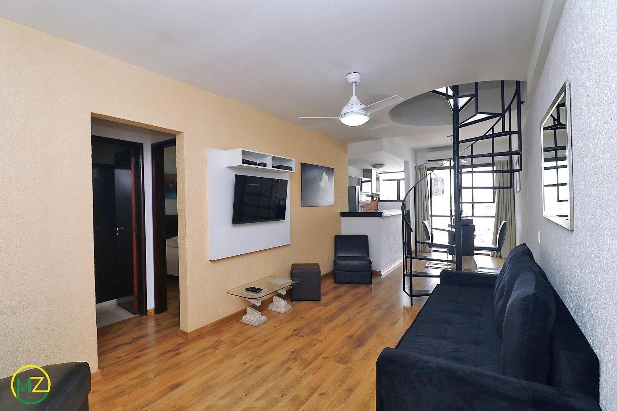 Amavel Cobertura Duplex Com Piscina Particular Apartment Rio de Janeiro Exterior photo