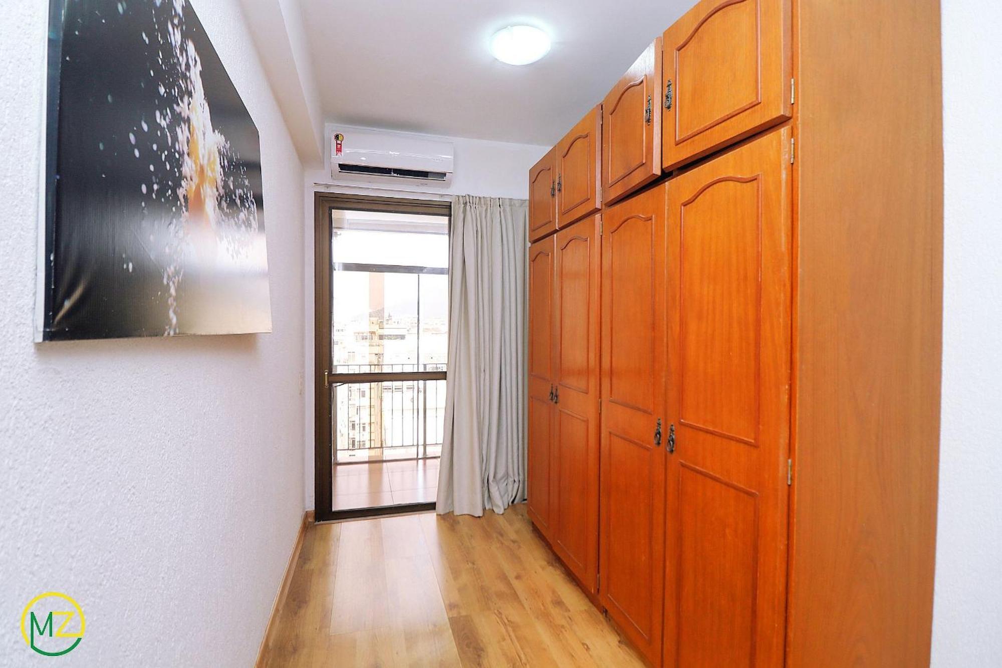 Amavel Cobertura Duplex Com Piscina Particular Apartment Rio de Janeiro Exterior photo