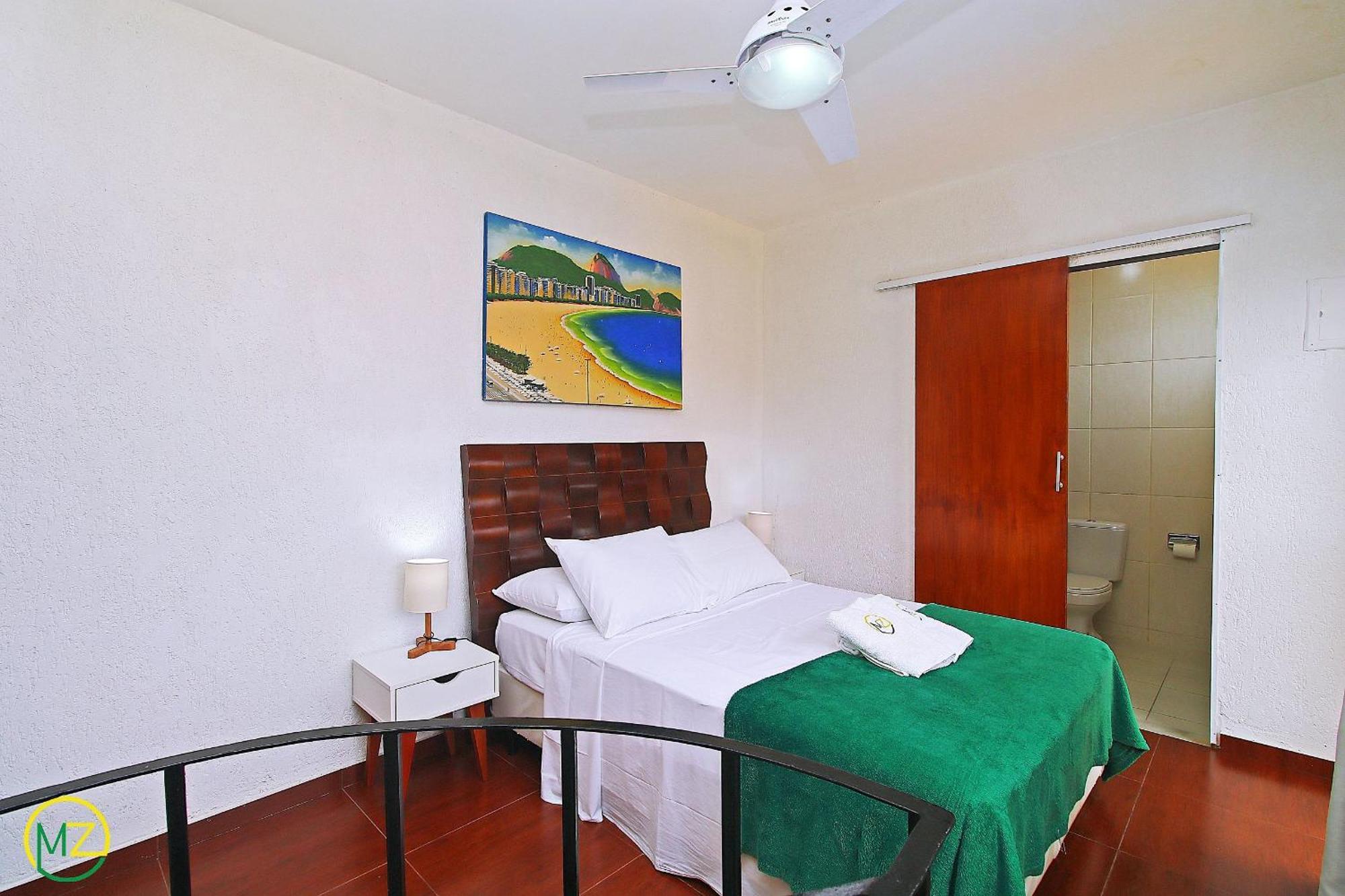Amavel Cobertura Duplex Com Piscina Particular Apartment Rio de Janeiro Exterior photo