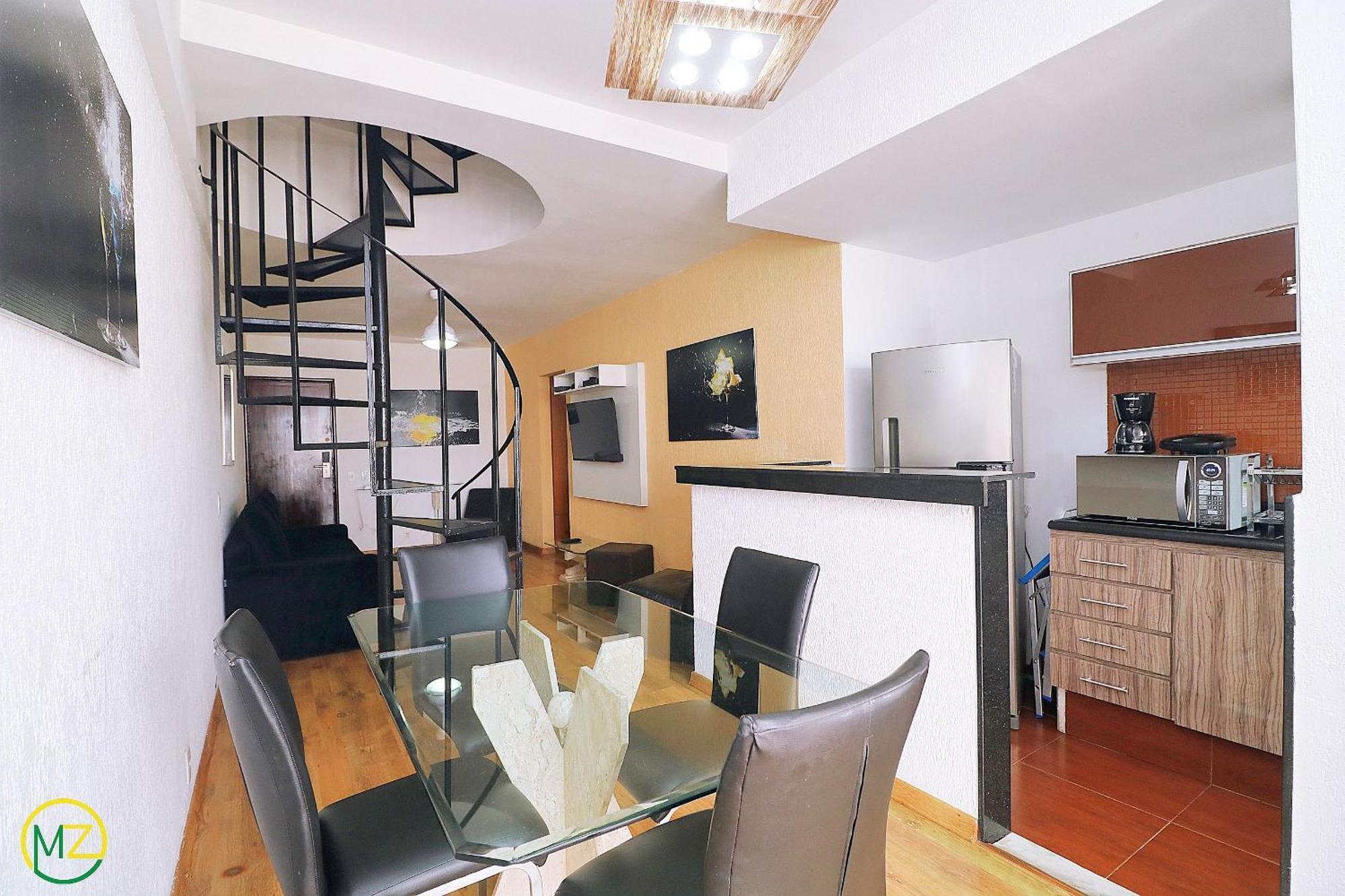 Amavel Cobertura Duplex Com Piscina Particular Apartment Rio de Janeiro Exterior photo